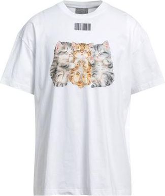 VETEMENTS TOPWEAR - T-shirts sur YOOX.COM