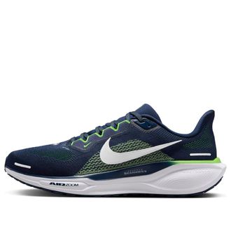 Nike Air Zoom Pegasus 41 Seattle Seahawks FZ5096-400
