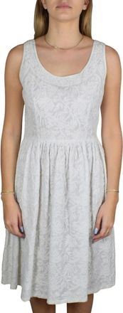 Prada Mujer, Vestidos, Blanco, Talla: M