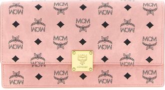 MCM aren Wallet On Chain