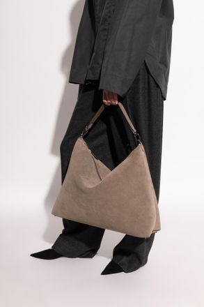 Toteme Shopper-type Bag, Womens, Brown