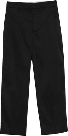 Berwich Mujer, Pantalones, Negro, Talla: 2XS
