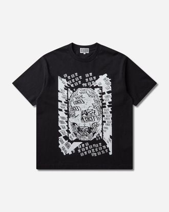 Cav Empt Men s MD CrashEr T-Shirt Black