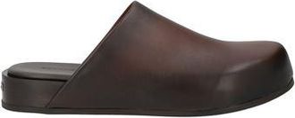Ferragamo CALZATURE - Mules & Zoccoli su YOOX.COM