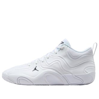 Nike Jordan Air Jordan Tatum 3 PF White Black HQ5041-101