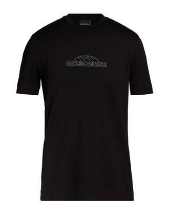 Emporio Armani TOPWEAR - T-shirts su YOOX.COM