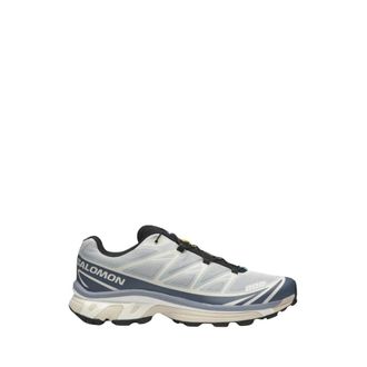 Salomon Dames, Sport, Grijs, Maat: 37 1/2 EU