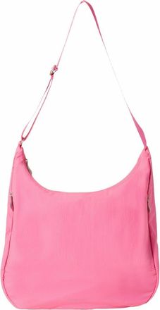 Baggallini Swift Hobo Crossbody in B-Lite Bloom Pink at Nordstrom