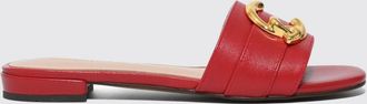 Coccinelle Sandalo C-Me Coccinelle in pelle