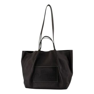 Lanvin Donna, Borse, Nero, Taglia unica, new