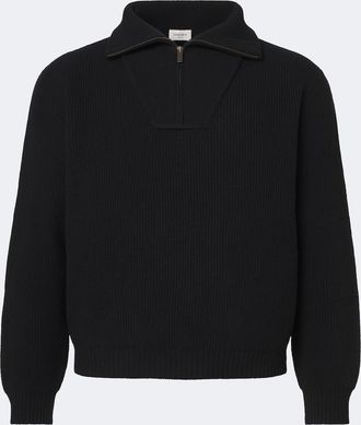 Saint Laurent Pullover in lana