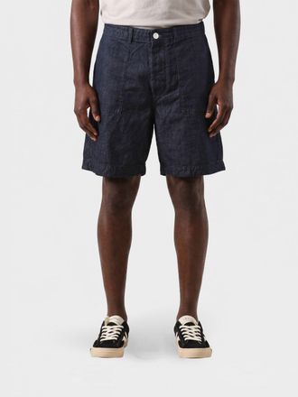 C.P. Company C. P. COMPANY Pantaloncini Uomo colore Denim