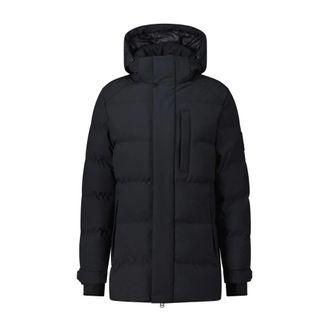 Belstaff Piumino a 3 strati Pendulum - - Jackets - Uomo - Nero - 2XL