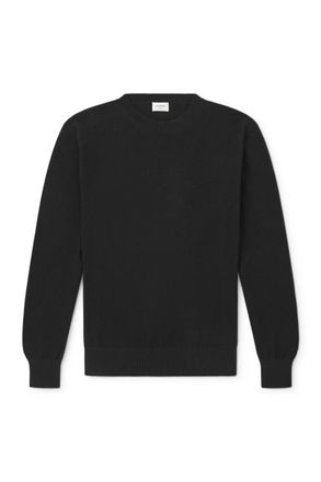 Saint Laurent Cotton Sweater