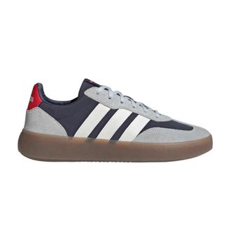adidas Skate Schoenen - Heren - Fitnessschoenen - Blauw - 46 EU - Nylon - Fitness