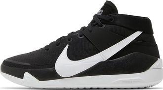 Nike KD 13 TB Black White CW4115-001