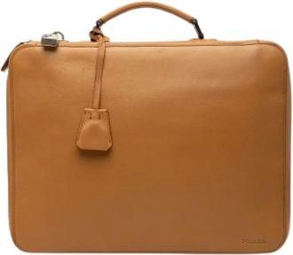 Prada unisex, Pre-owned, Marrone, Taglia unica, used