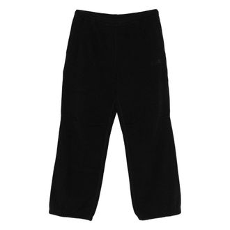 Maison Margiela Pantaloni Nero-Uomo