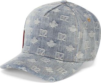 Dsquared2 Hombre, Accesorios, Azul, Talla: ONE Size