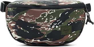 Herschel Kaine Hip Pack Bags Tiger Camo, Nylon