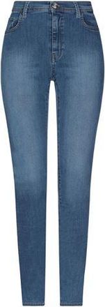 Trussardi PARTES DE ABAJO - Pantalones vaqueros en YOOX.COM