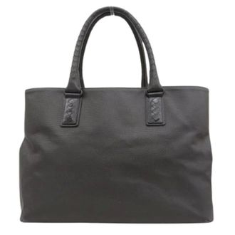 Bottega Veneta Pre-owned Tote Bags, male, Brown, Size: ONE SIZE Pre-owned Vintage Tote Bag