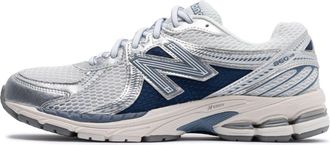 New Balance 860 V2 Northern Lights Pack Arctic Grey ML860GG2