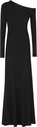 Alberta Ferretti Mujer, Vestidos, Negro, Talla: S