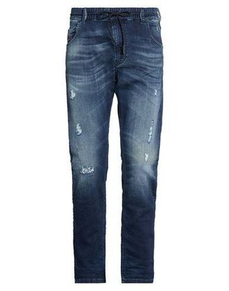 Diesel BOTTOMWEAR - Pantaloni jeans su YOOX.COM
