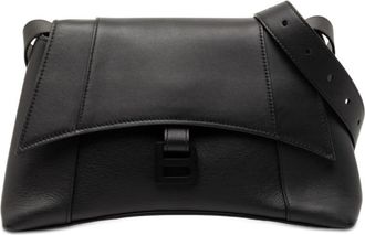 Balenciaga Pre-owned Balenciaga Small Calfskin Downtown Crossbody Ladies 4ZLQ2RX7DUGF11FX