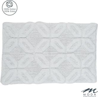 Moda at Home Moda At Home Cordoba Bath Mat