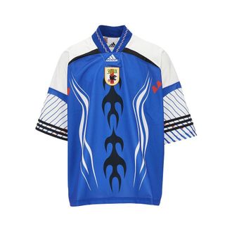 adidas Japan 26/27 oversized T-shirt Man M