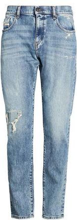 Diesel HOSEN & RÖCKE - Jeanshosen auf YOOX.COM