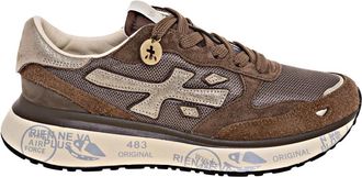 Premiata Lauryn 8549 - - Shoes - Donna - Marrone - 39 EU