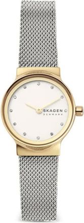 Skagen Freja Lille 26mm - Argento