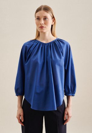 Seidensticker Tunika »Schwarze Rose«