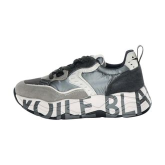 Voile Blanche Club 105 - Dames - Schoenen - Veelkleurig - Maat: 35 EU Leer