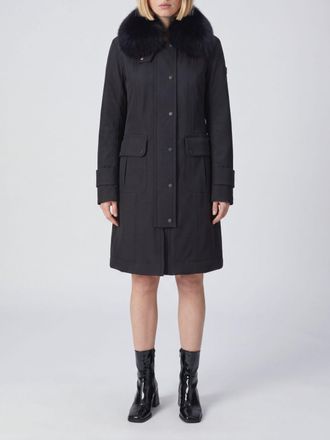 Peuterey Cappotto Donna colore Nero
