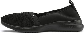 Puma (WMNS) PUMA Adelina Black 369621-06