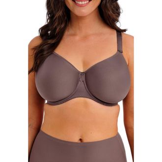 Fantasie Rebecca Essentials Underwire Spacer Bra in Warm Ombre at Nordstrom, Size 34Ff