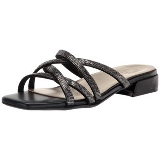 Naturalizer Abriana 2 Black H9719F1002 Womens