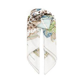Ferragamo Donna, Accessori, Multicolore, Taglia unica, new