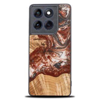OEM Funda Bewood Unique Para Motorola Edge 60 / 60 Fusion 5g - Planetas - Wenus