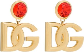 Dolce & Gabbana Donna, Accessori, Rosso, Taglia unica, new