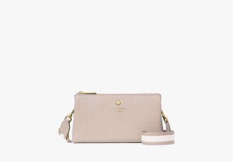 Kate Spade New York Emma Mini Crossbody