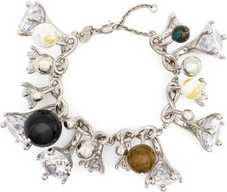 Panconesi Ritorto Hand Bracelet - Dames - Armbanden - Veelkleurig - ONE Size - Accessoires