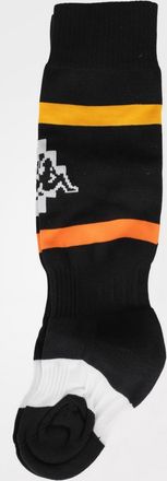 Marcelo Burlon County of Milan Calze in seta stretch