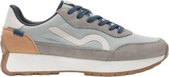 Regatta Marin Heritage II Trainers UK 9.5 Grey