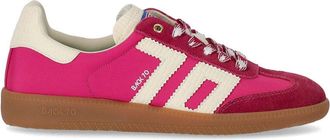 Back70 SNEAKER GHOST CHERRY MILK CROC BACK70