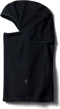 Smartwool Intraknit All-Season Balaclava Sturmhaube - Unisex | schwarz